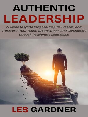 cover image of Authentic Leadership